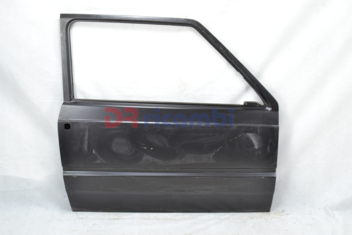 PORTA PORTIERA ANTERIORE DESTRA FIAT PANDA 4X2 4X4 DS 1a SERIE - FIAT 7545486