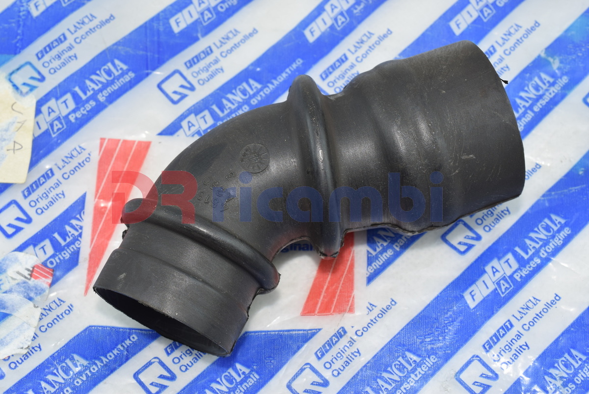 MANICOTTO FILTRO ASPIRAZIONE ARIA FIAT CINQUECENTO  SEICENTO 900  FIAT 7692455