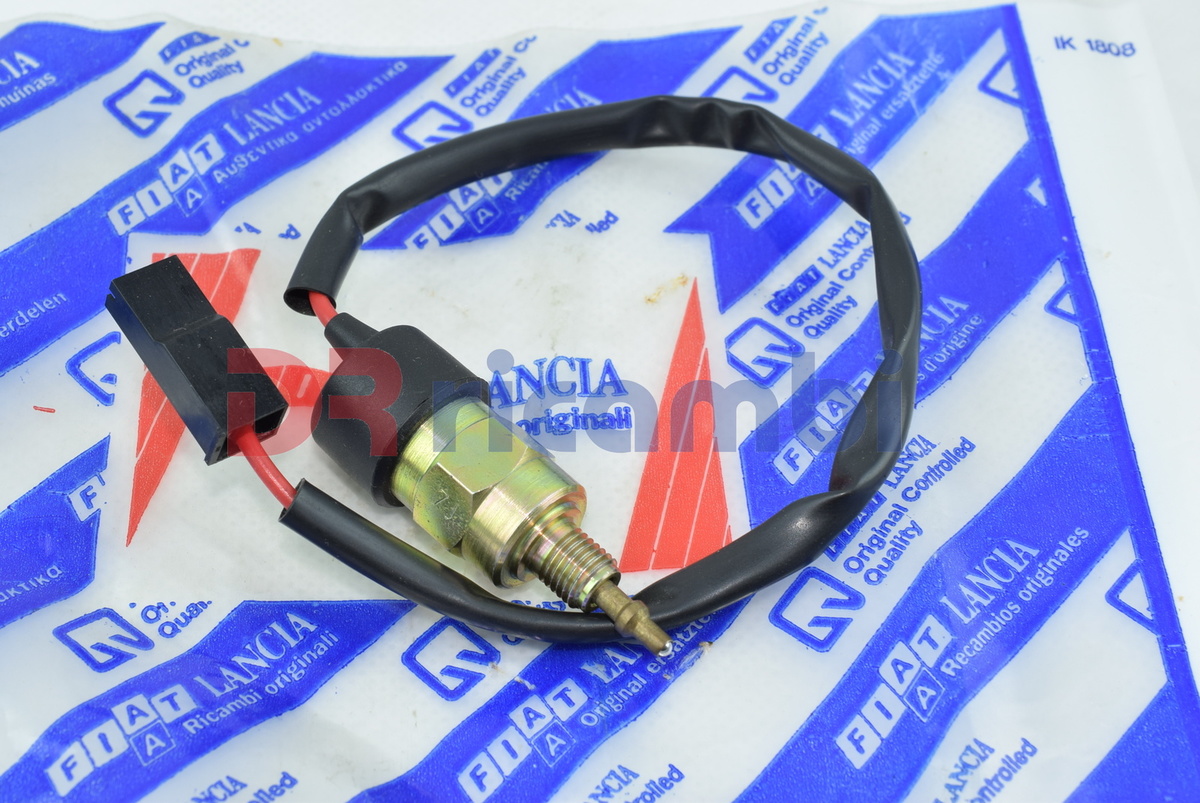 VALVOLA DEL MINIMO CUT OFF CARBURATORE FIAT UNO DUNA FIAT FIORINO- FIAT 7074659 