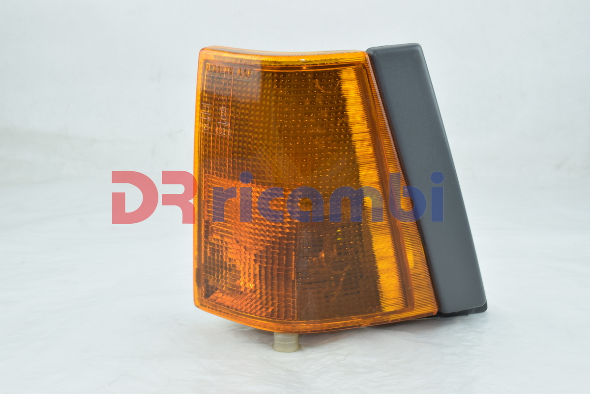 FANALE ANTERIORE FRECCIA SINISTRA FIAT 127 III SERIE - VERALUX 40218