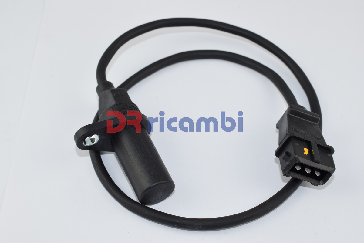 SENSORE MOTORE GIRO E FASE FIAT PANDA PUNTO UNO LANCIA Y Y10 ERA 550064 55189517