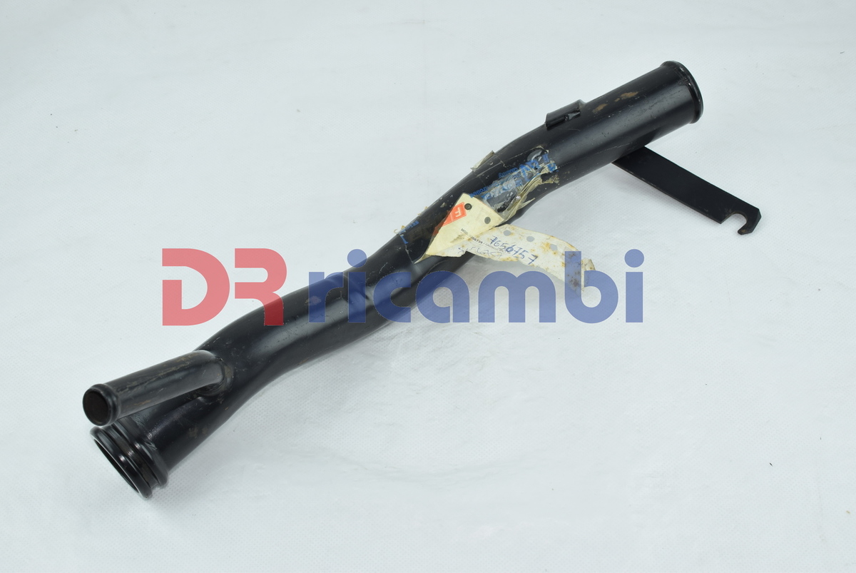 TUBO ACQUA IN FERRO FIAT REGATA RITMO TD - FIAT 7656757