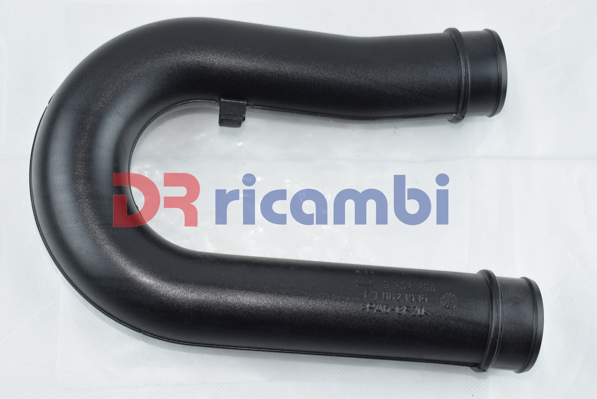 TUBO FLESSIBILE ALIMENTAZIONE ARI OPEL CORSA MERIVA 1.7 DTI OPEL 5860742 9202288