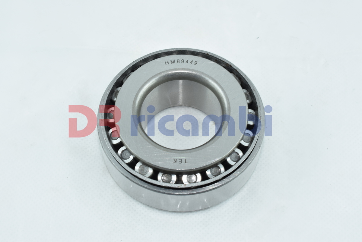 CUSCINETTO A RULLI CONICI TEK HM89449/10  SKF HM 89449 89410 TEK HM89449/HM89410