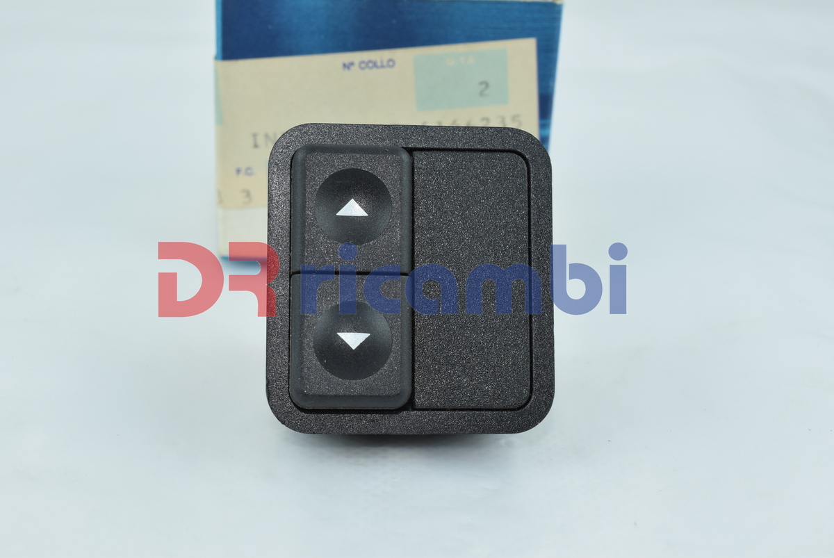 INTERRUTTORE FINESTRA ELETTRICO LATO PASSEGGERO FORD 6146235 86AG14529BA