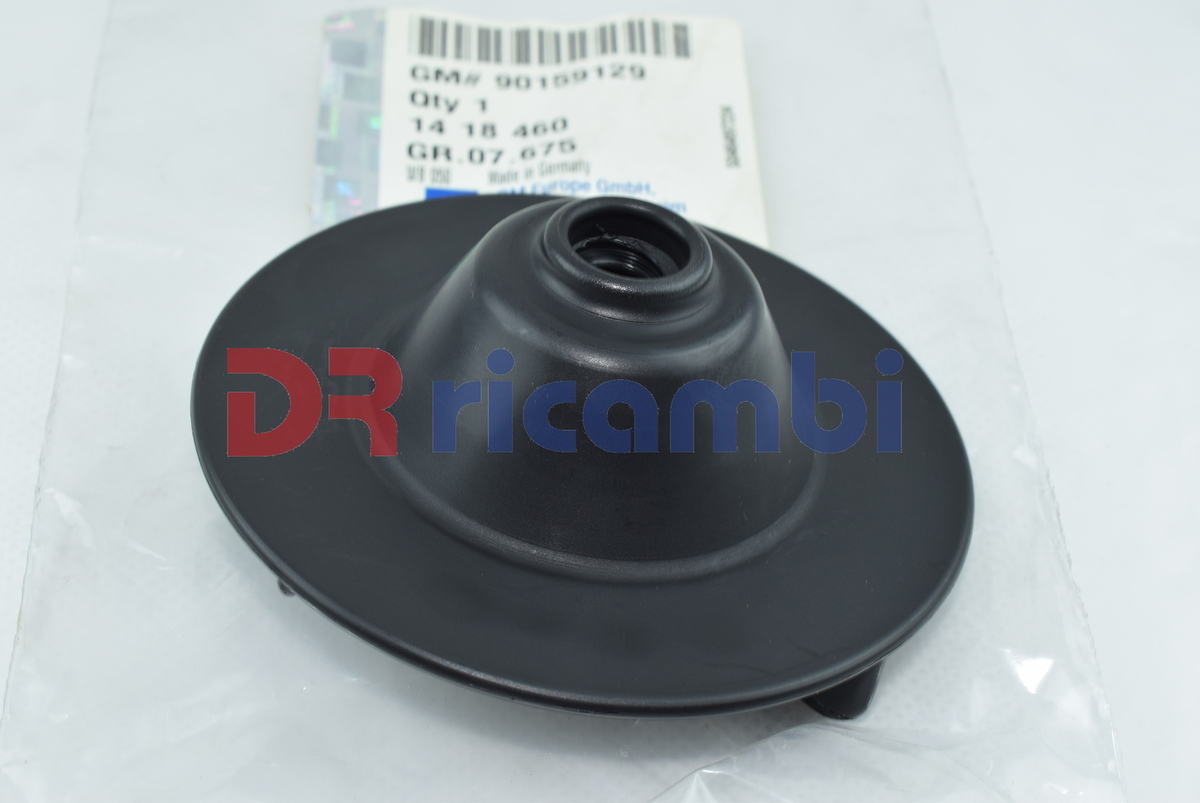 GALLETTO SUPPORTO RUOTA DI SCORTA OPEL 1418460 90159129