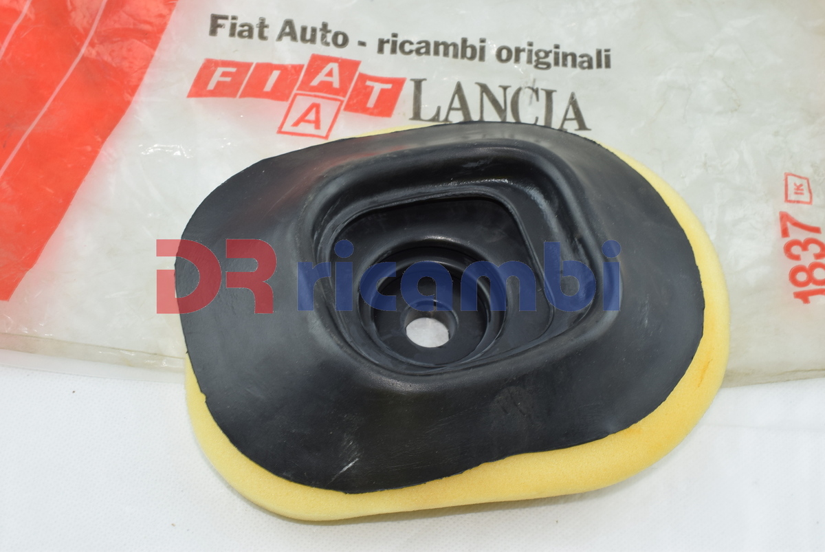 GUARNIZIONE LEVA DEL CAMBIO CON SOFFIETTO IN SPUGNA FIAT LANCIA 4211309