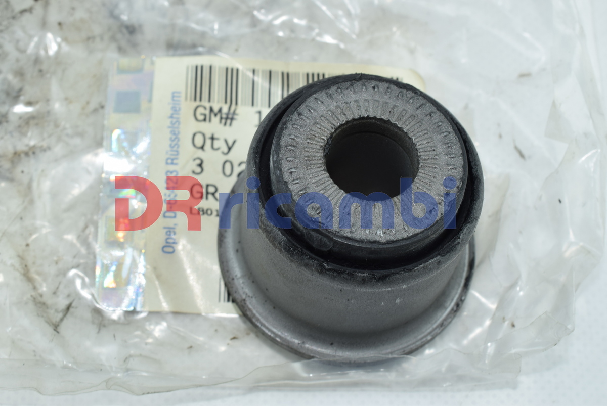 BOCCOLA AMMORTIZZANTE ASSE ANTERIORE OPEL ASTRA ZAFIRA OPEL 302067 13107328