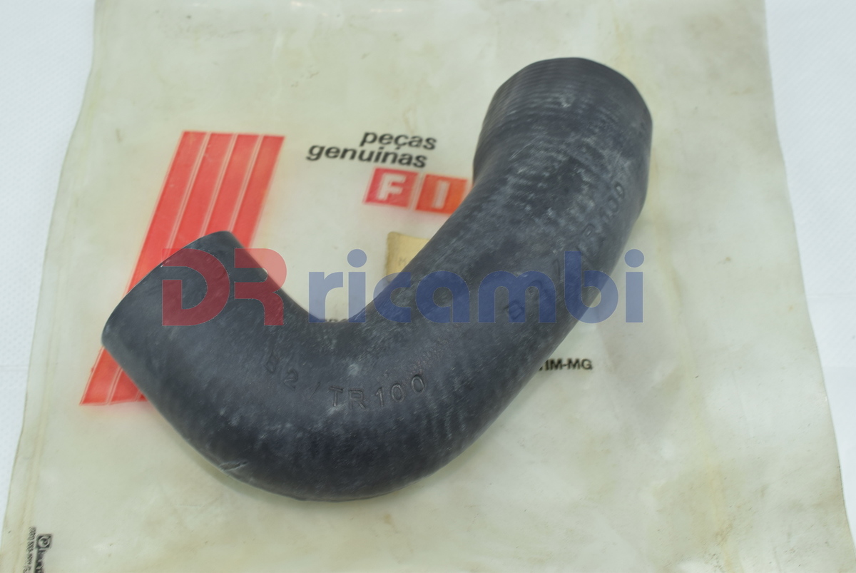 MANICOTTO TERMOSTATO A TUBO POMPA ACQUA FIAT UNO DIESEL LANCIA Y10  FIAT 5942239