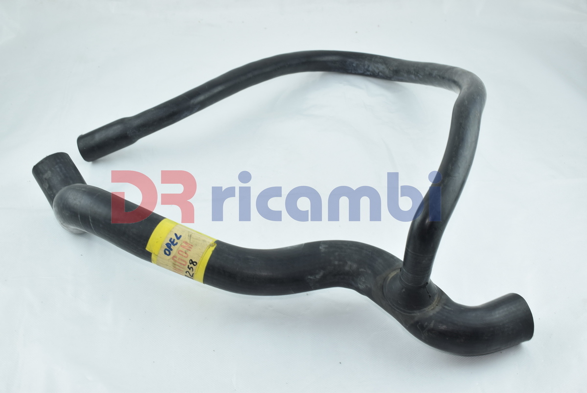 MANICOTTO INFERIORE RADIATORE OPEL ASCONA C KADETT D - UNIGOM O8258