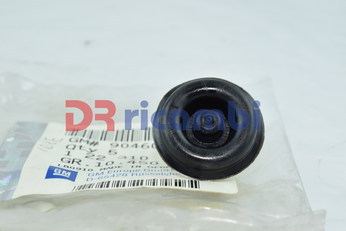 TAPPO SCARICO PANNELLO TRENO POSTERIORE OPEL ASTRA J OPEL 122310 90460880