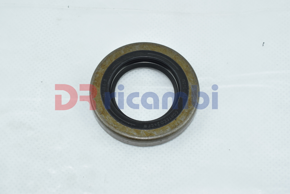 PARAOLIO CAMBIO SEMIMPRESA FIAT 124 131 132 12011446 B FIAT 40002180 - 28x48.6x8