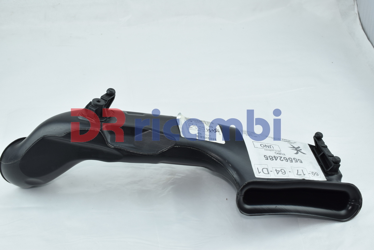 CONDOTTO TUBO ASPIRAZIONE FILTRO ARIA OPEL ASTRA H ZAFIRA B OPEL 835258 55562485