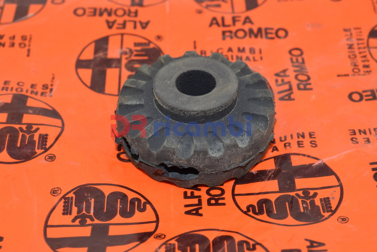 BOCCOLA TAMPONE AMMORTIZZATORE ANTERIORE ALFA ROMEO 75 GIULIETTA ALFA 60521263