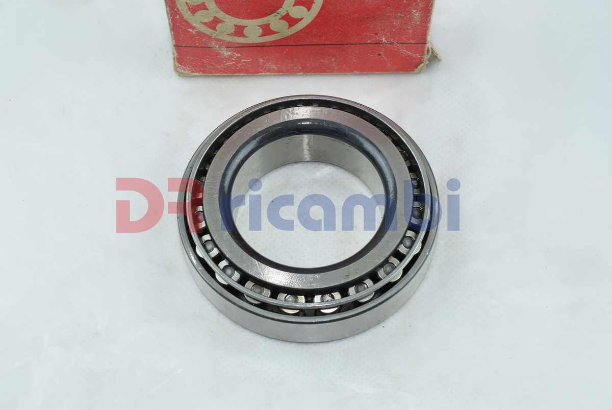 CUSCINETTO PER ALFA ROMEO FORD NISSAN FAG KLM603049KLM603011 D. 45,24x77,78x19,8