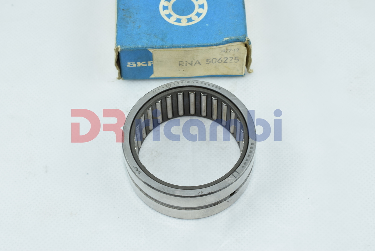 CUSCINETTO A RULLI  SKF RNA506225 NA456225 D. 50x62x25