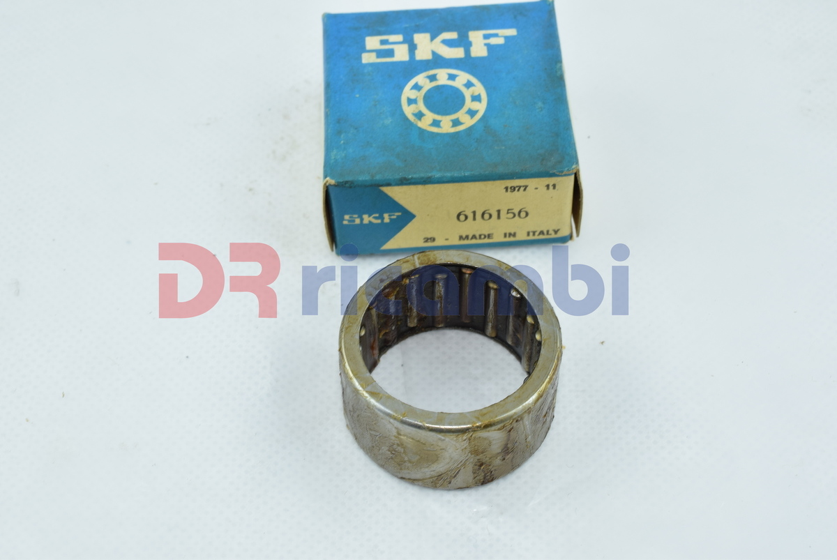 CUSCINETTO A RULLINI SKF 616156 - DB3020 - D. 30x28x20