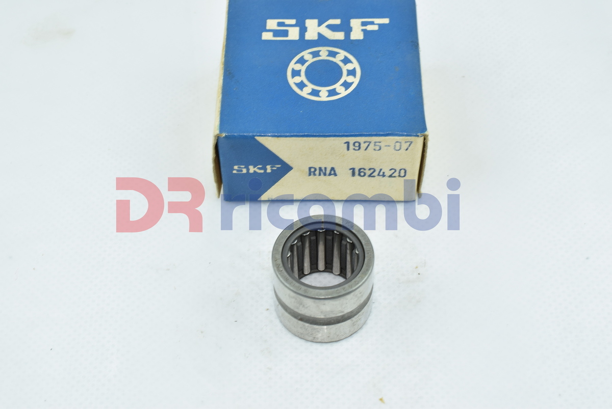 CUSCINETTO A RULLI  SKF RNA162420 - D. 16x24x20