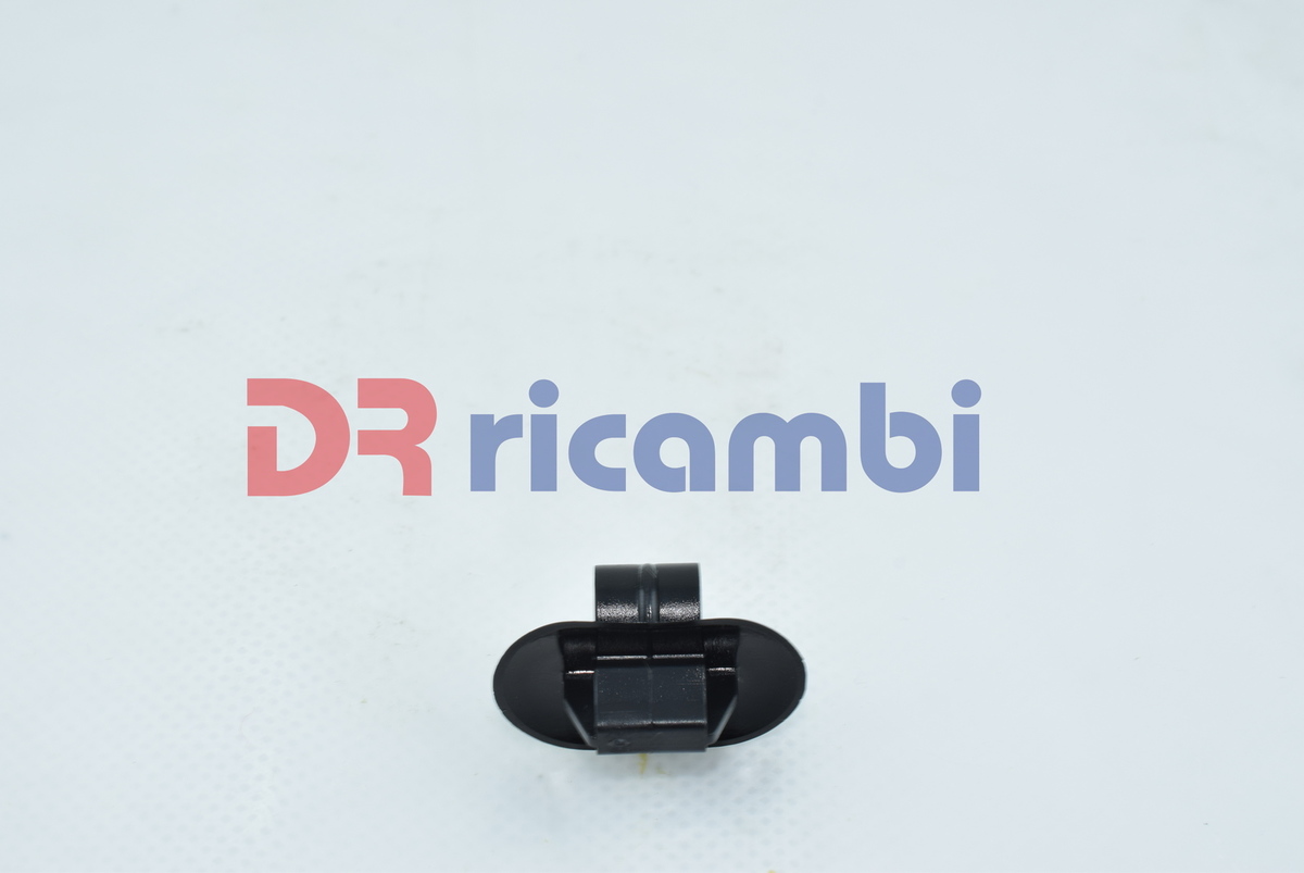 GRAFFA MORSETTO CLIP DI FISSAGGIO ASTA COFANO OPEL VIVARO  OPEL 4411985 91169789