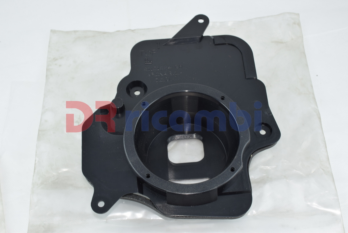 SCATOLA ALTOPARLANTE PORTIERA ANTERIORE DESTRA OPEL FRONTERA A - OPEL 2235002