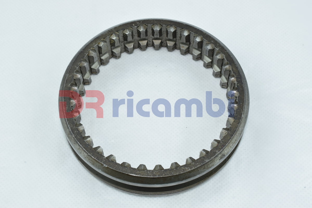 MANICOTTO SCORREVOLE CAMBIO ZF FIAT OM IVECO - SAIM 1255304049 FIAT 9920604