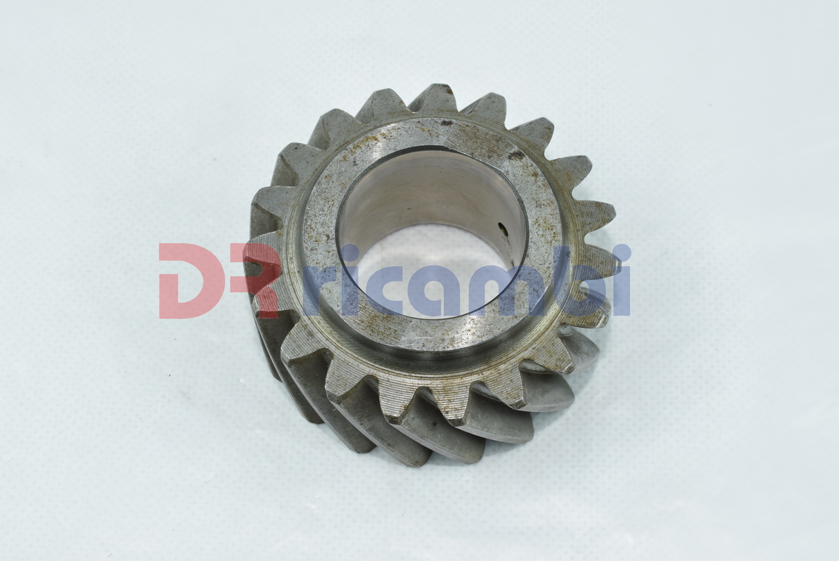 INGRANAGGIO CAMBIO ZF  RETROMARCIA S5-18/3  ZF 1255 305 022 / 1255305022 9921550