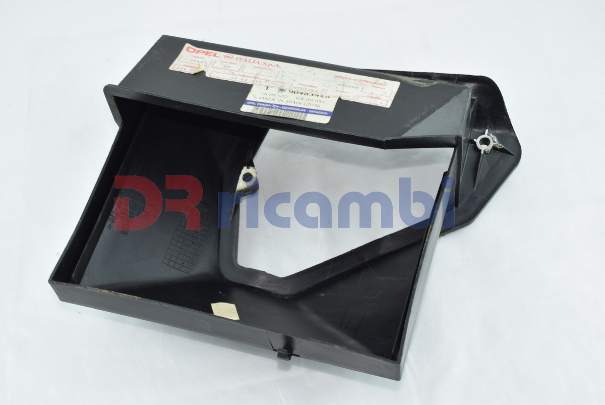 SCATOLA FILTRO ARIA OPEL VECTRA B - OPEL 1808652 GM 90483426