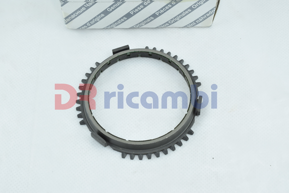 SINCRONIZZATORE CAMBIO 5ª e 6ª V. FIAT DUCATO 250 3.0 M40 FIAT 55234433 55214071