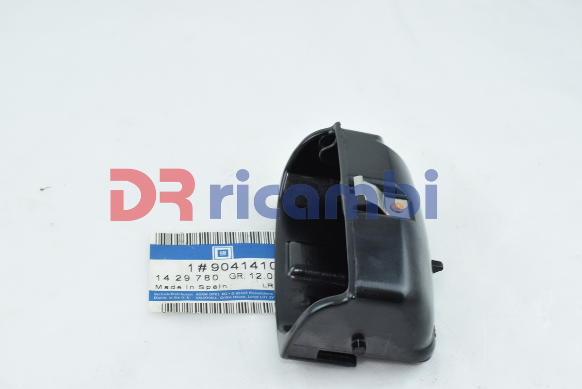 INSERTO POSACENERE POSTERIORE OPEL VECTRA B OPEL 1429780 90414101 90414100