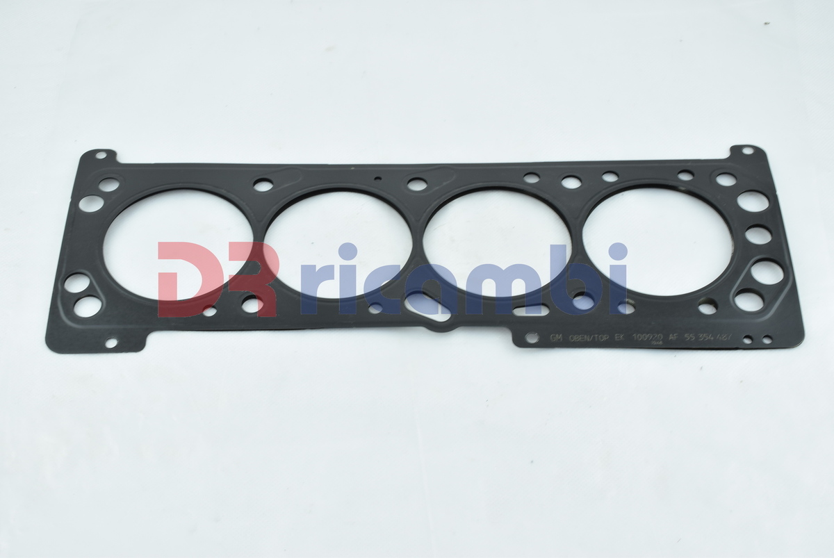 GUARNIZIONE TESTATA OPEL ASTRA G ZAFIRA A - OPEL 5607865 GM 93180283