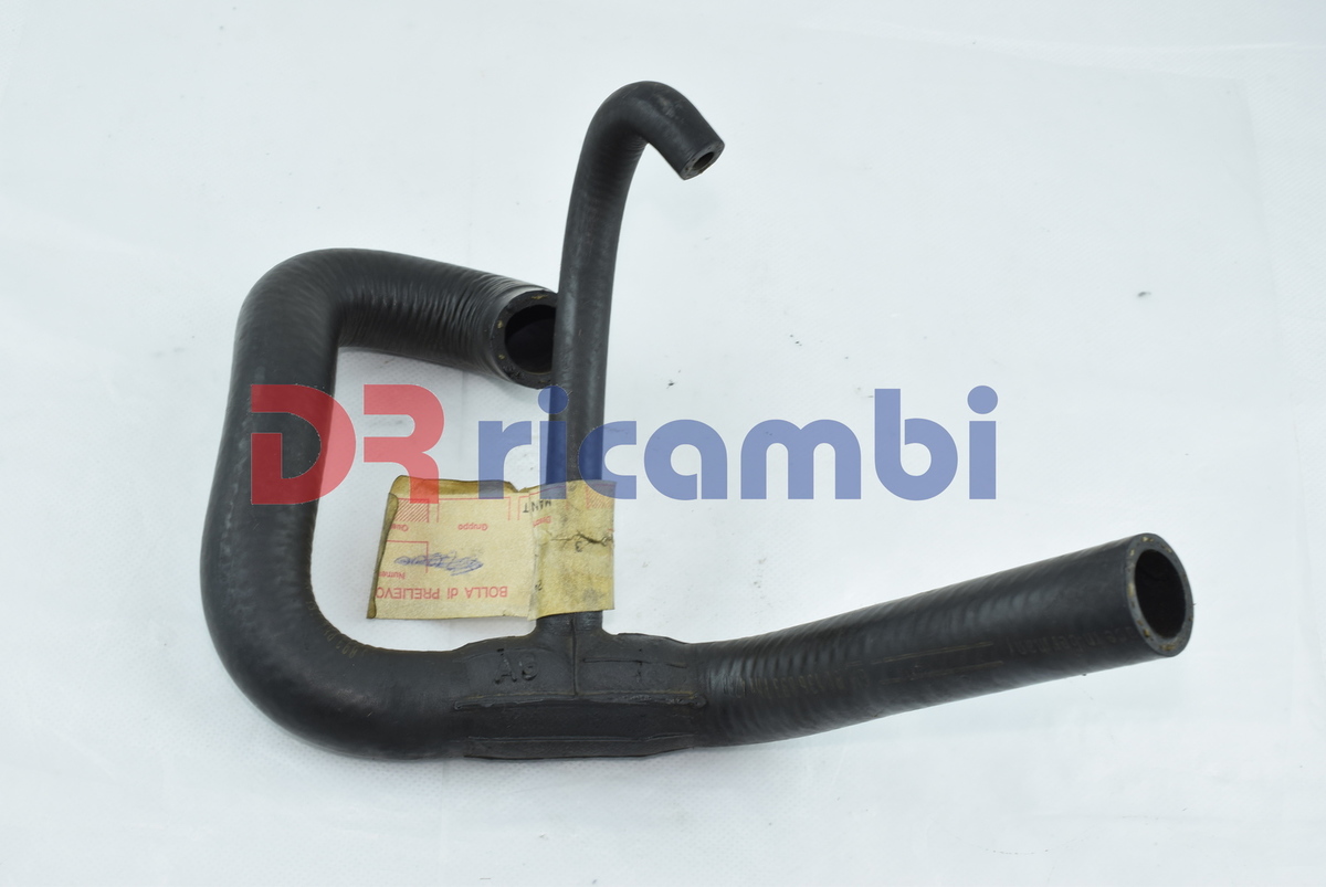 TUBO MANICOTTO FLESSIBILE VASCHETTA RECUPERO ACQUA OPEL 1336288 90136893