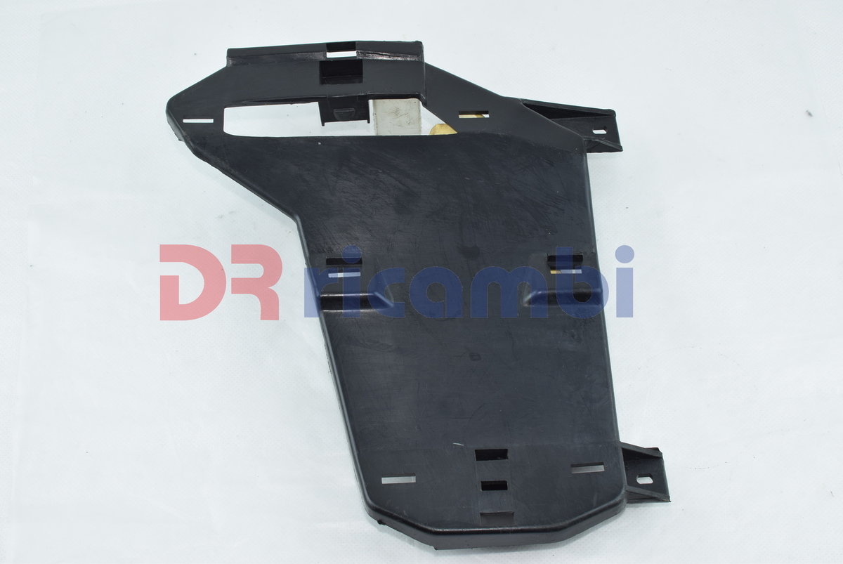 STAFFA LATERALE SX PARAURTI POSTERIORE OPEL OMEGA A - OPEL 1406455 GM 90275996