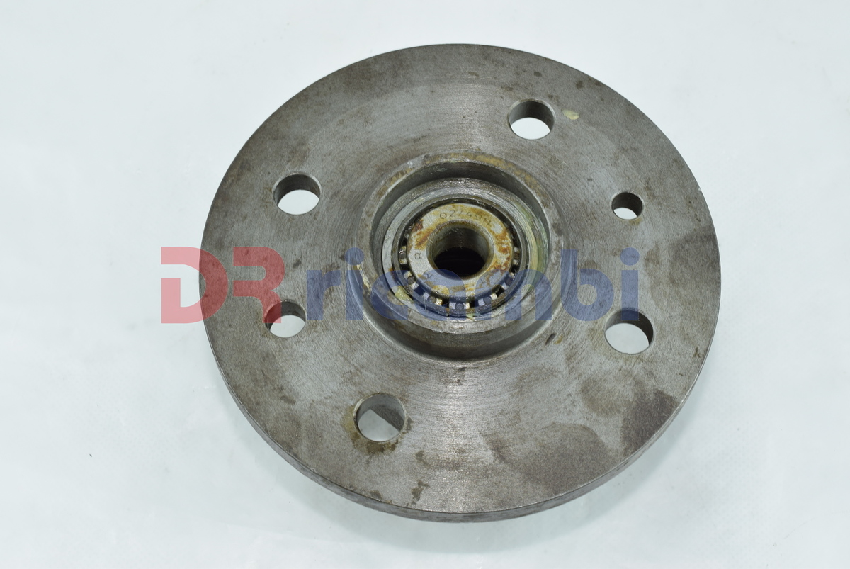 Cuscinetti Mozzi Ruota FIAT 4127702