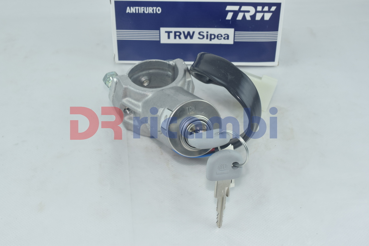 BLOCCASTERZO QUADRO AVVIAMENTO PER FIAT 127 128 PANDA 45  A 112 TRW-SIPEA 600781