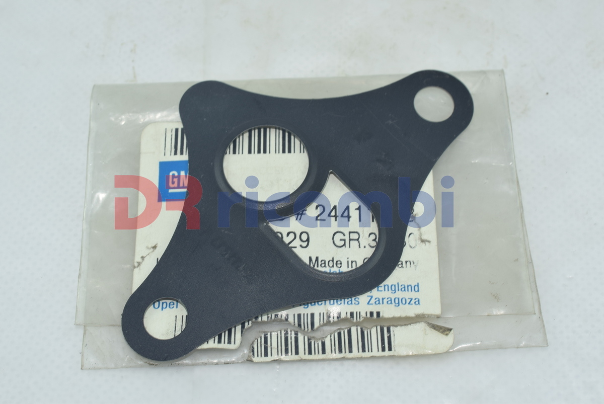 GUARNIZIONE VALVOLA EGR OPEL CORSA C - OPEL 851929 GM 2441213