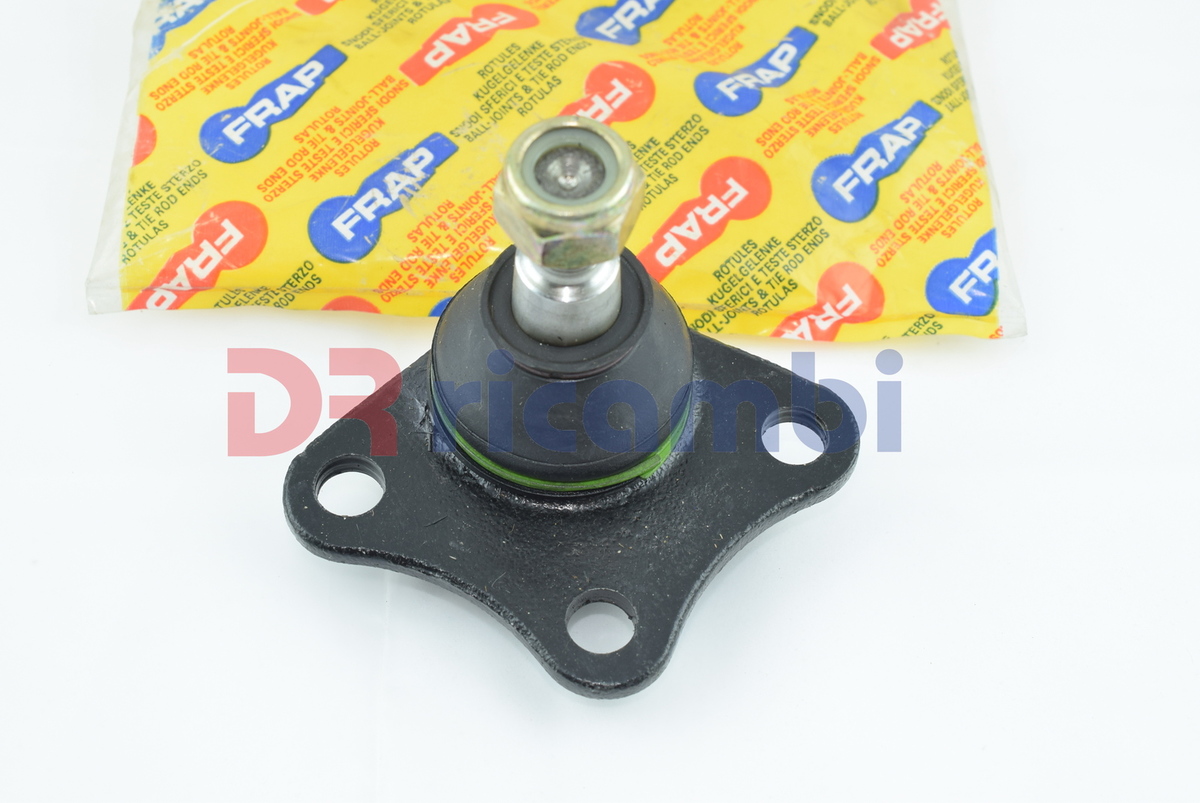 TESTINA SNODO BRACCIO OSCILLANTE ANT. LANCIA KAPPA FRAP F1650 LANCIA 82480099