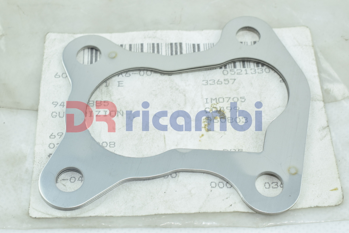 GUARNIZIONE TURBOCOMPRESSORE A TUBO SCARICO OPEL CORSA B TIGRA A - OPEL 860803