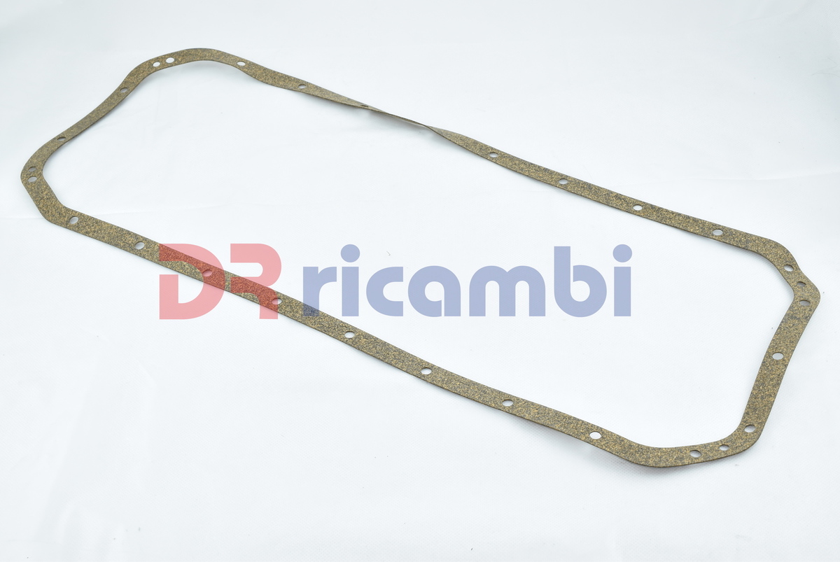 GUARNIZIONE COPPA OLIO BMW 3 5 - ELRING 888.346