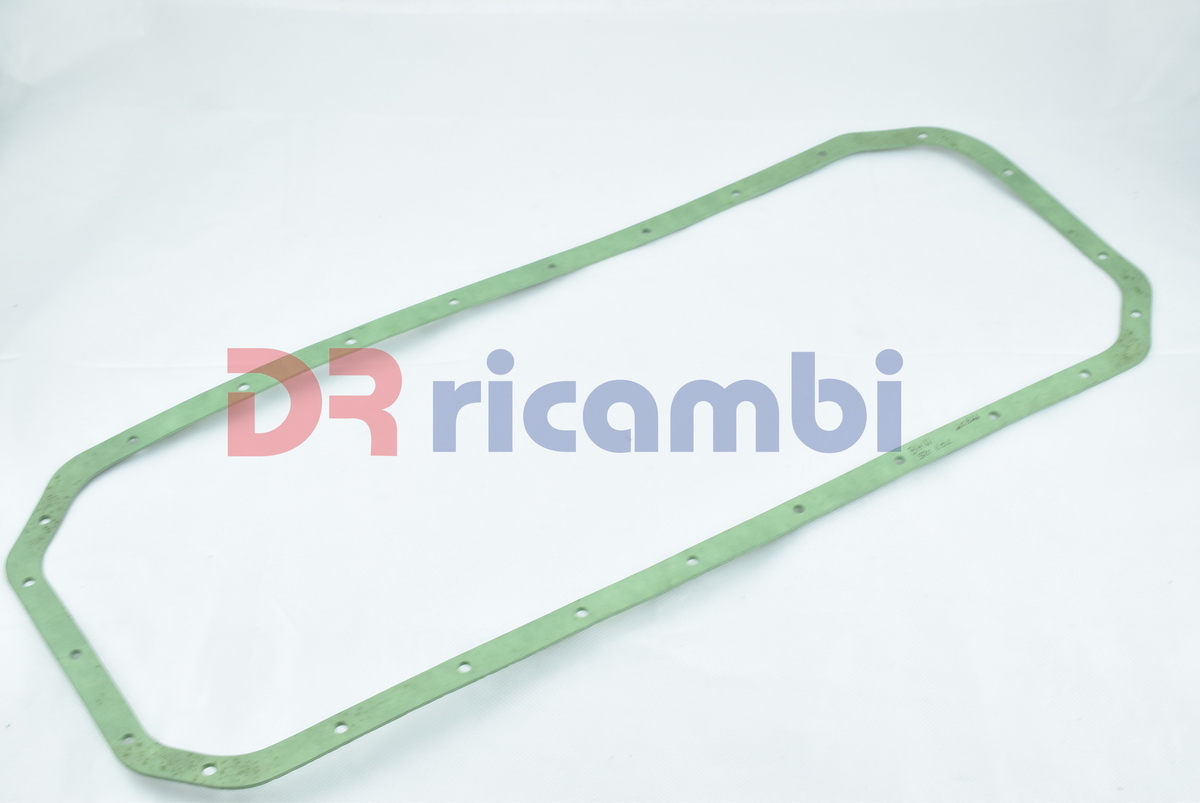 GUARNIZIONE COPPA OLIO BMW 3 5 - DR RICAMBI 40844