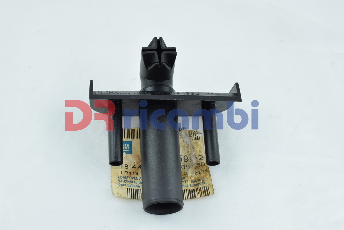 DEFLETTORE SCARICO ACQUA ARIA CONDIZIONATA OPEL 1844013 90559852 90589382