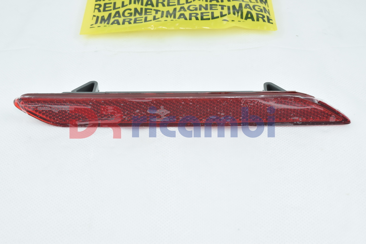 CATADIOTTRO POSTERIORE SINISTRO ALFA ROMEO 156 - MAGNETI MARELLI 714049870701