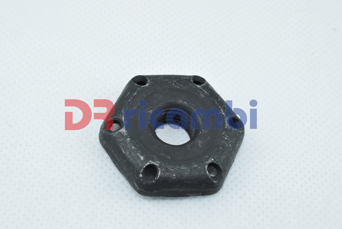 DADO ESAGONALE M12 SERRATURA COFANO OPEL 1178532 90494842