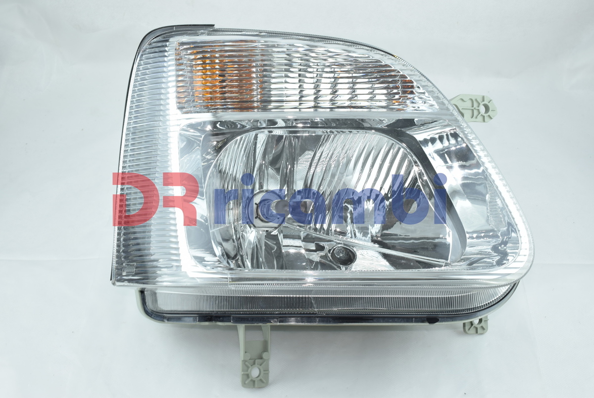 FARO PROIETTORE ANTERIORE DESTRO OPEL AGILA A - OPEL 4706109 9212206