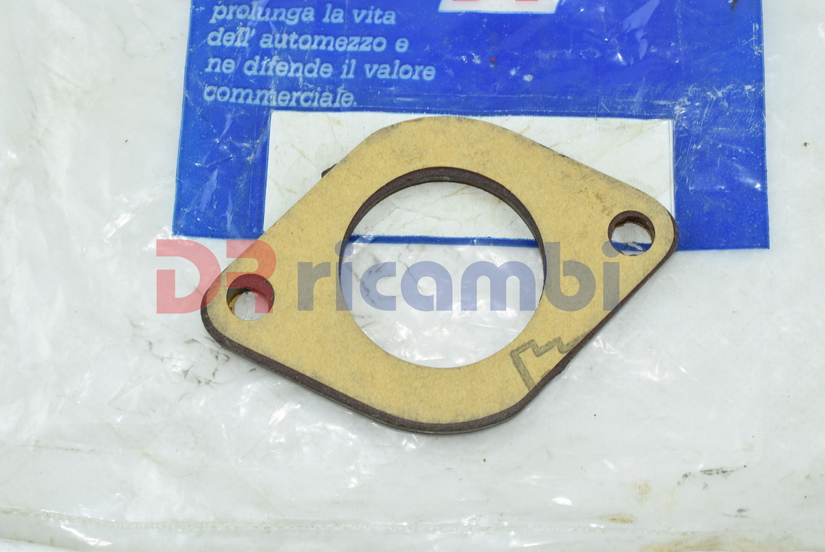 DISTANZIALE TERMICO CARBURATORE FIAT 124 SPORT COUPE SPIDER EPOCA  FIAT 4200431