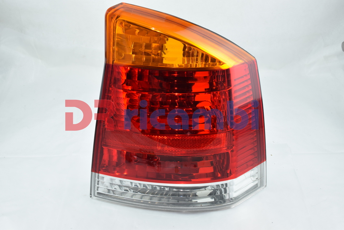 FARO PROIETTORE LUCE POSTERIORE DESTRO OPEL VECTRA C - OPEL 1222690 93174904