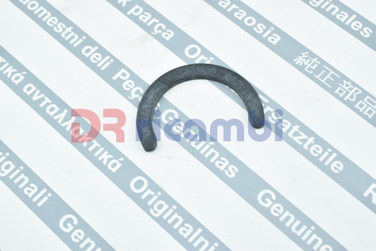 SEMIANELLO FERMO PIGNONE 1ª V. FIAT DUCATO PEUGEOT CITROEN FIAT 9616701488