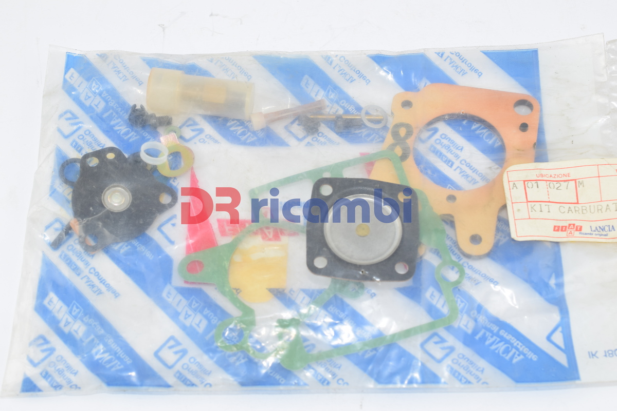 Carburatore e Ricambi FIAT 9943346