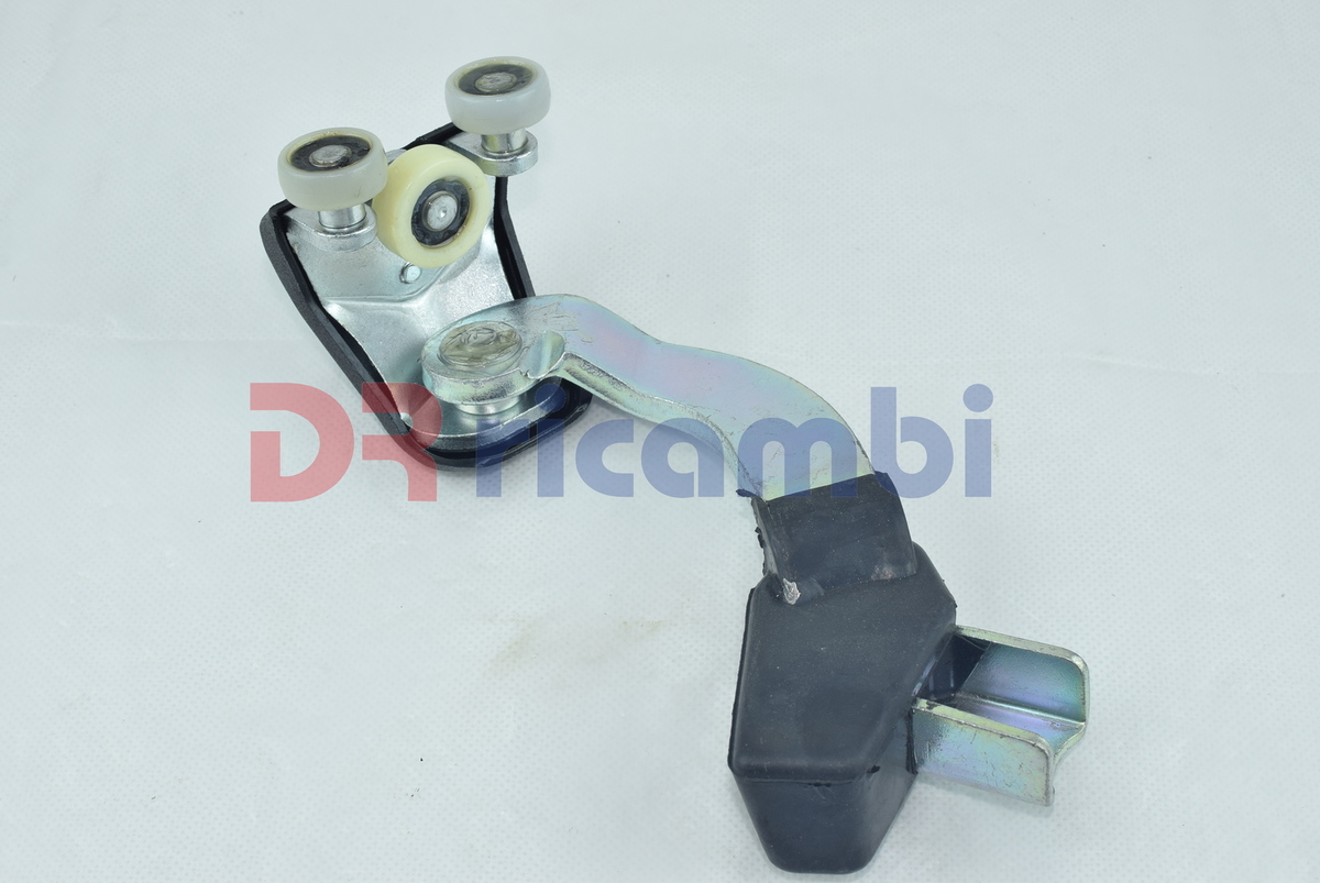 GUIDA RULLI PORTA LATERALE SUPERIORE IVECO DAYLI IV 2006  EZC-VC-002  3804680