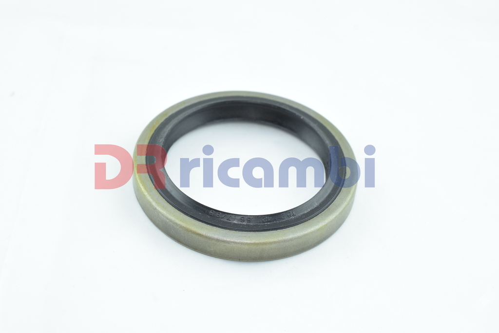 PARAOLIO MOZZO RUOTA ALFA 75 ALFETTA GIULIETTA GTV 12011523B 60521293 60724064