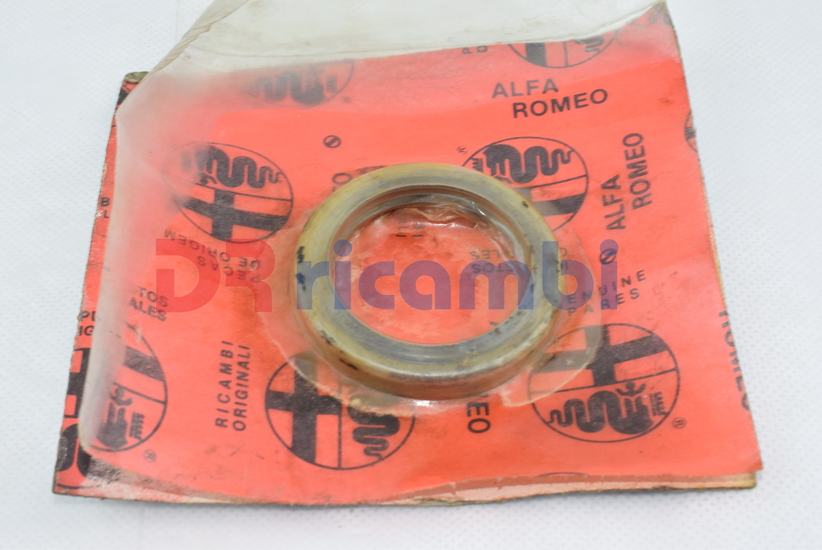 PARAOLIO MOZZO RUOTA ANT. BILATERALE ALFA 75 - ALFA 60521293 60724064 12011523B